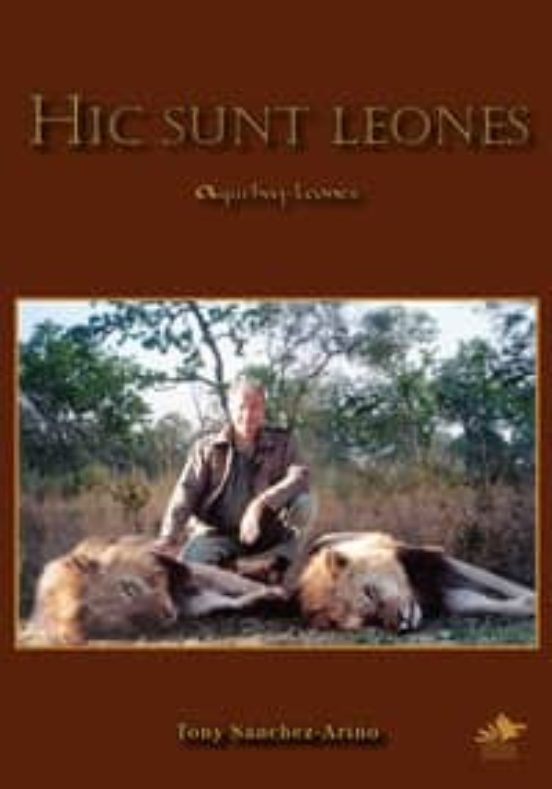 Hic Sunt Leones