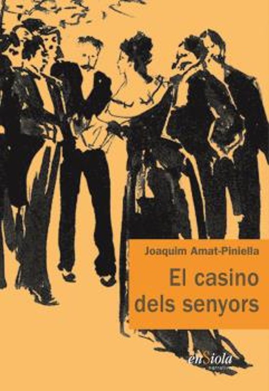 El Casino Dels Senyors