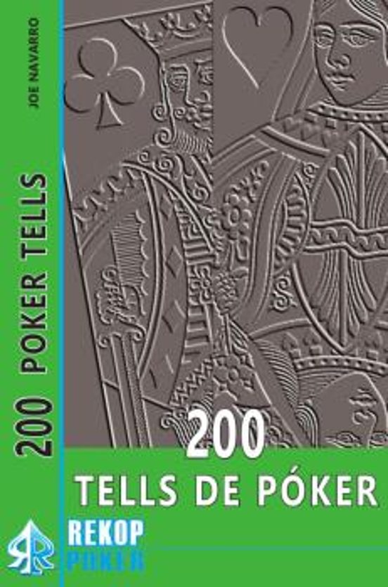 200 Tells De Póker