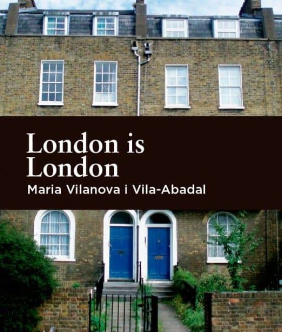 London Is London