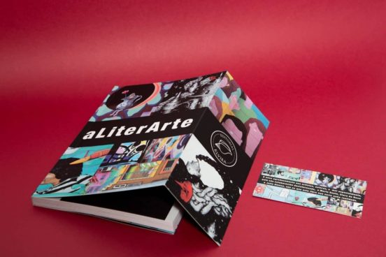 ALiterArte