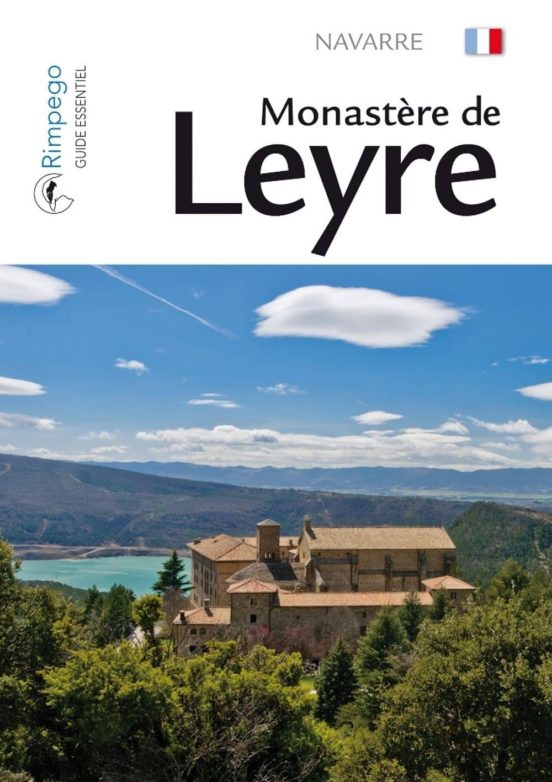 Monastère De Leyre