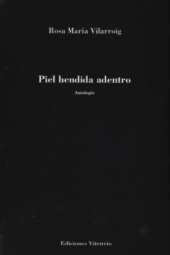 Piel Hendida Adentro