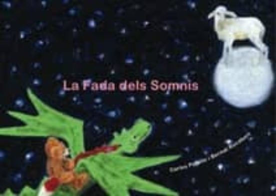 La Fada Dels Somnis