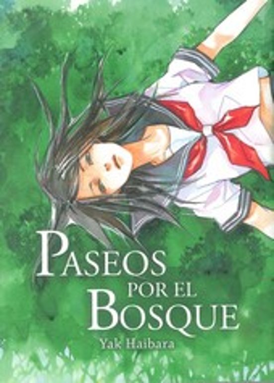 Paseos Por El Bosque