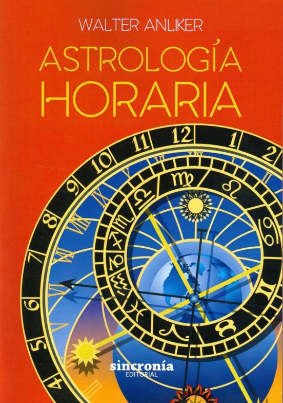 Astrología Horaria