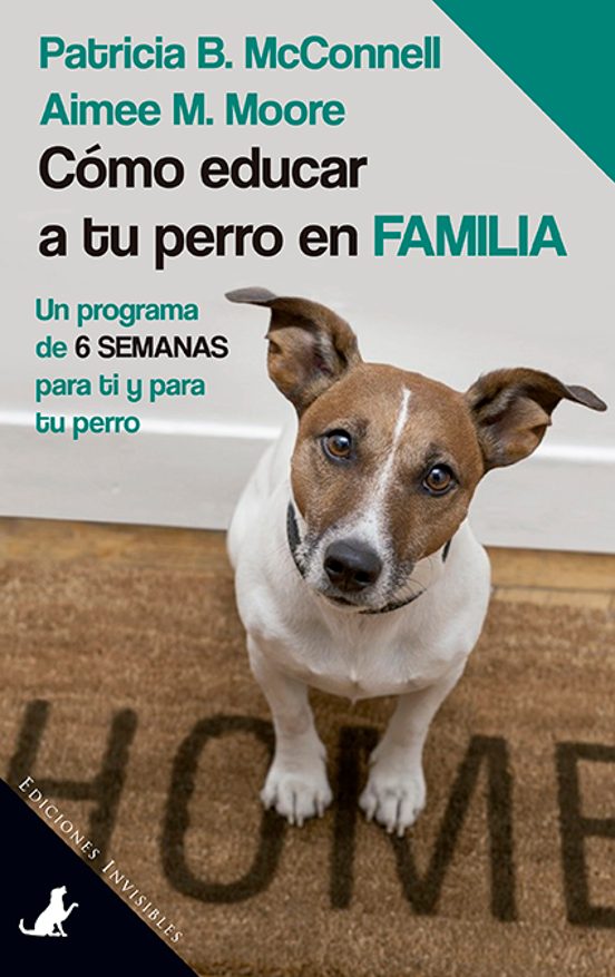 Cómo Educar A Tu Perro En Familia