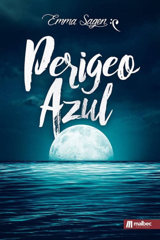 Perigeo Azul