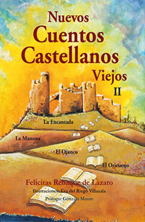 Nuevos Cuentos Castellanos Viejos Ii