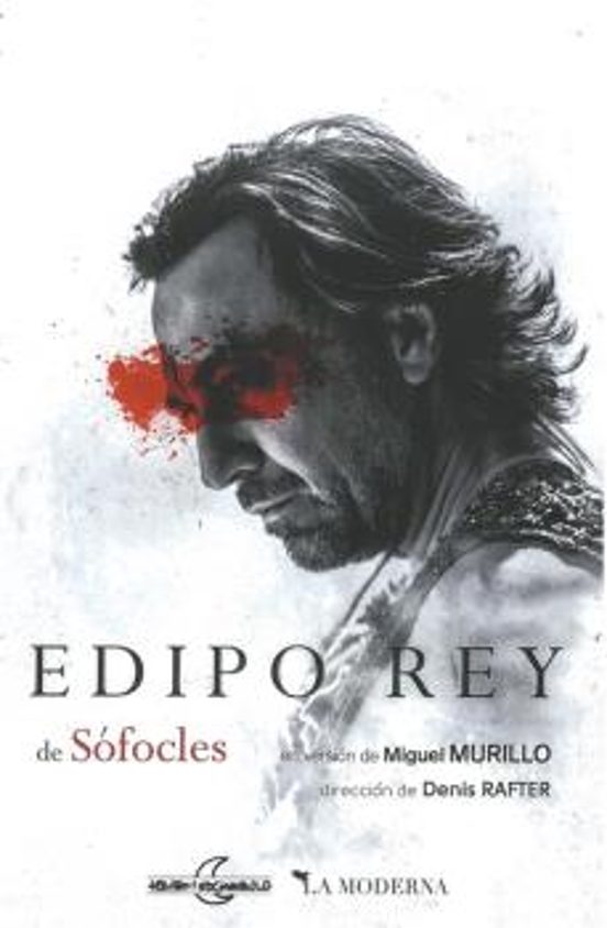 Edipo Rey
