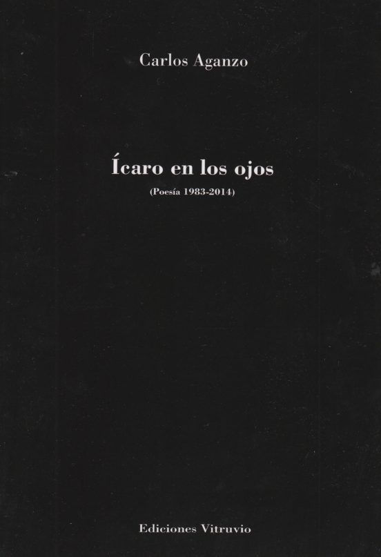 Ícaro En Los Ojos