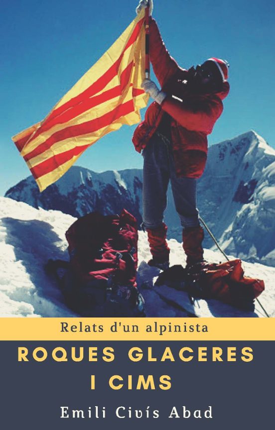Roques Glaceres I Cims