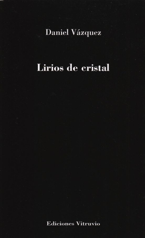 Lirios De Cristal