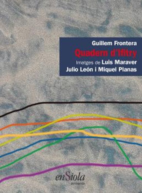 Quadern D Ifitry