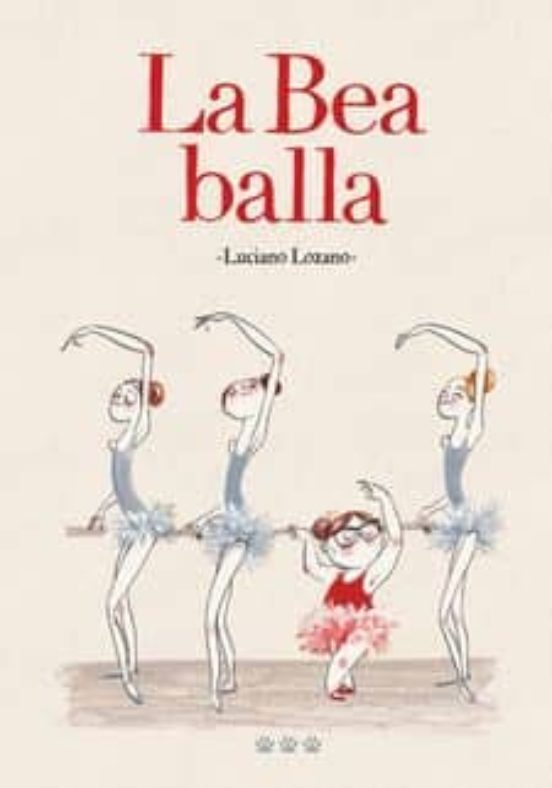 Bea Balla La
