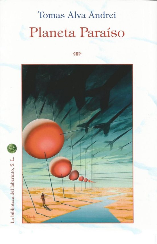 Planeta Paraiso