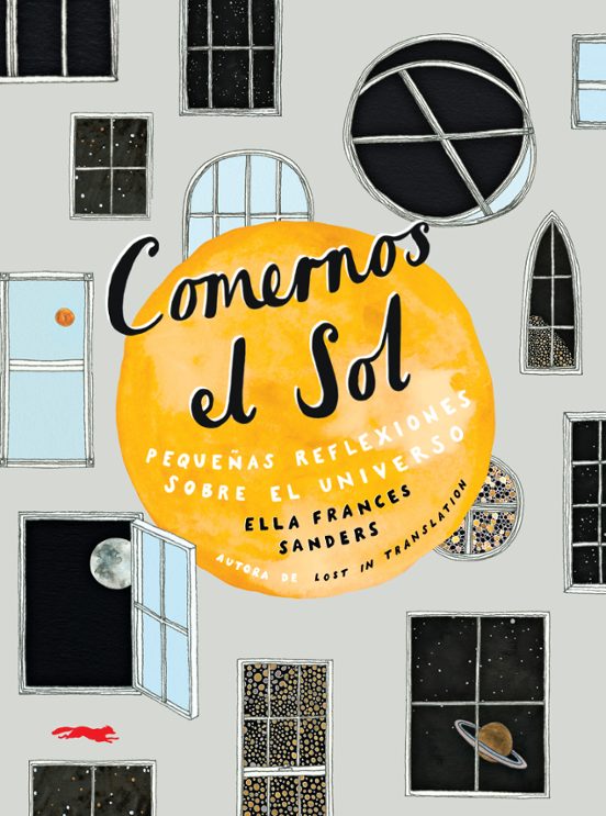 Comernos El Sol