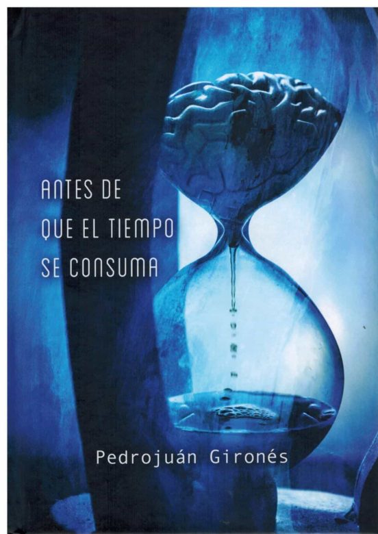 Antes de que el tiempo se consuma