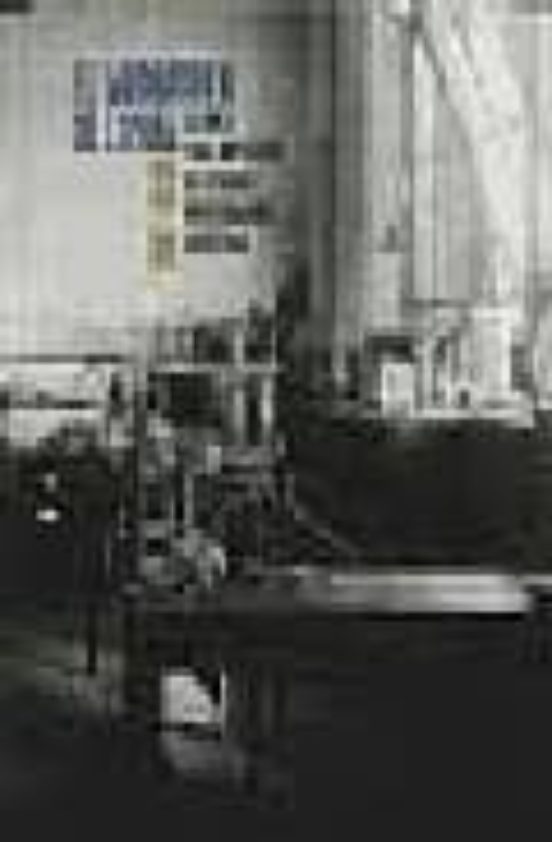 El Laboratorio de España 1907-1939