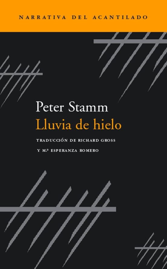 Lluvia De Hielo