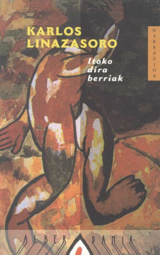 Itoko Dira Berriak