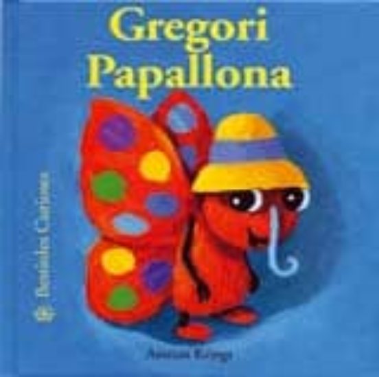 Gregori Papallona