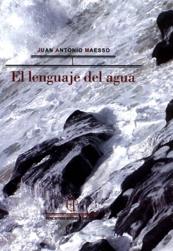 Lenguaje Del Agua