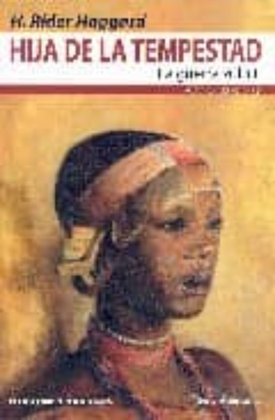 Hija De La Tempestad: La Guerra Zulu Ii