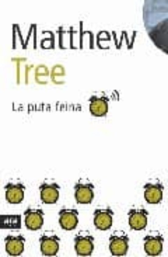 La Puta Feina