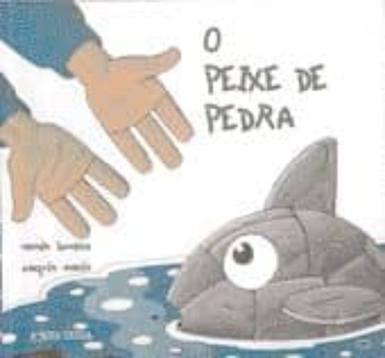 O Peixe De Pedra