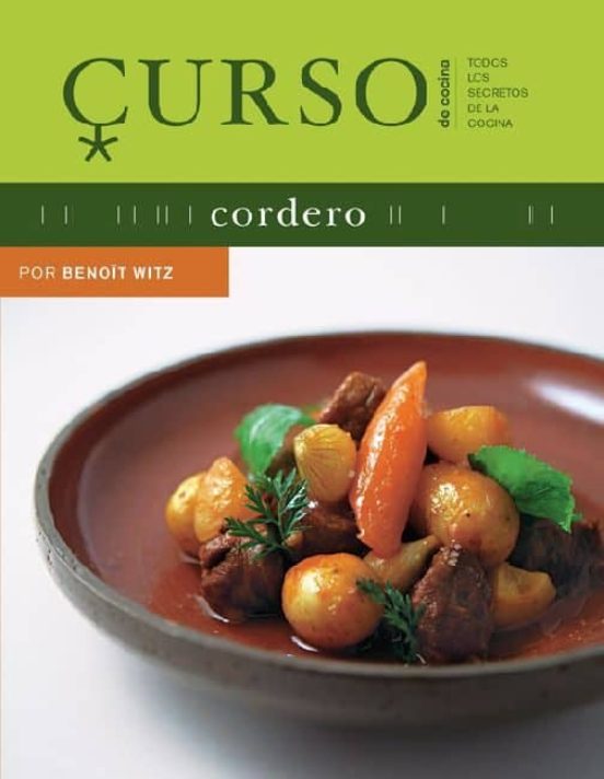 Curso De Cocina: Cordero