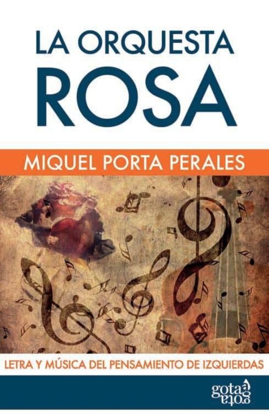 La Orquesta Rosa