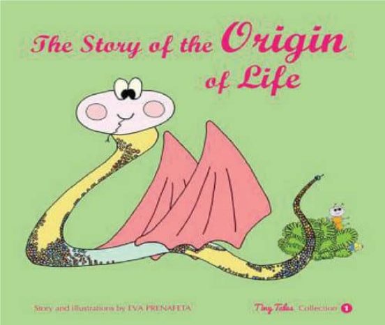 The Story Of The Origin Of Life