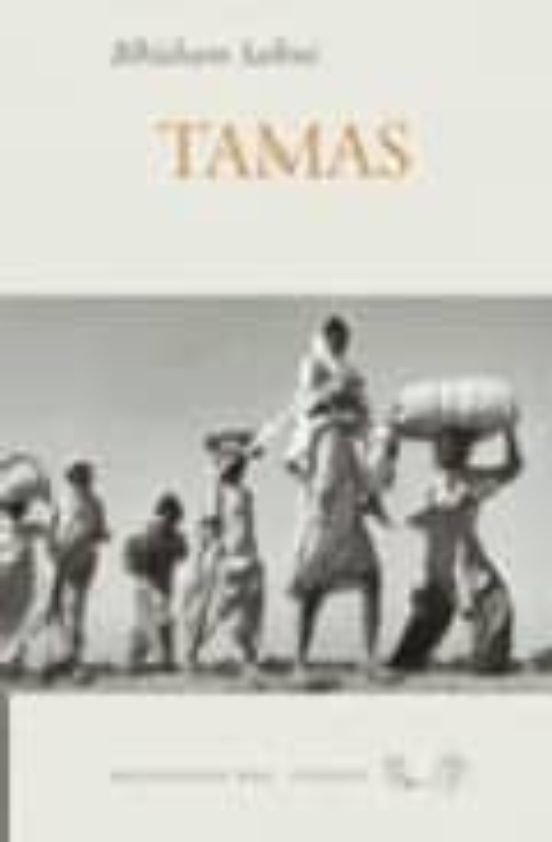 Tamas