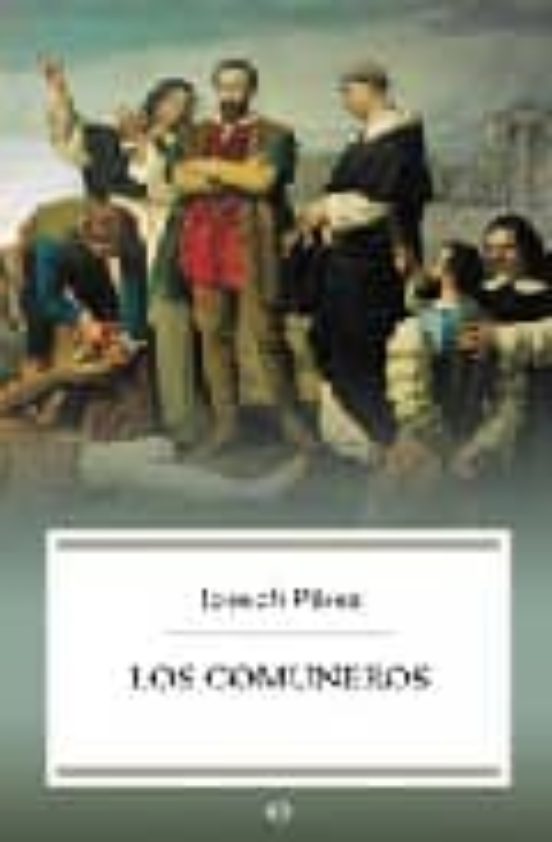 Los Comuneros