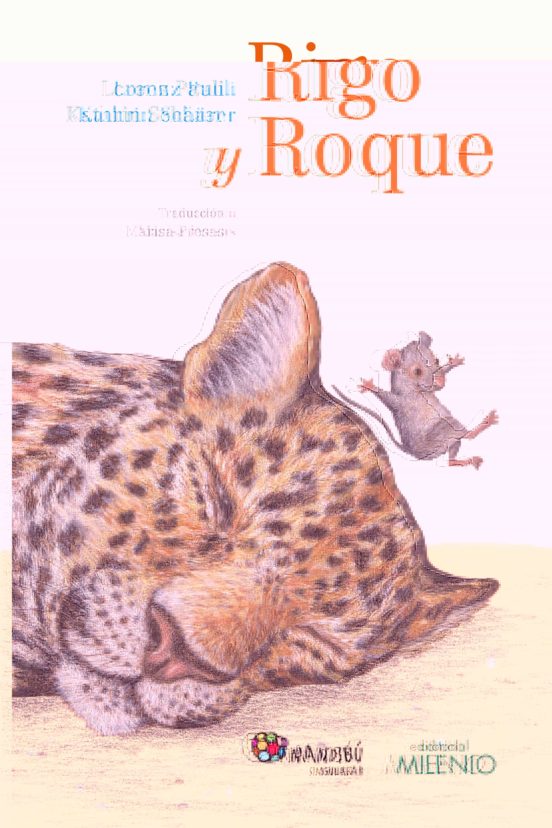 Rigo Y Roque