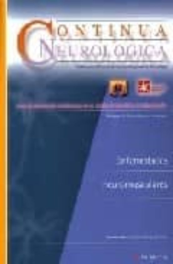 Continua Neurologica: Enfermedades Neuromusculares