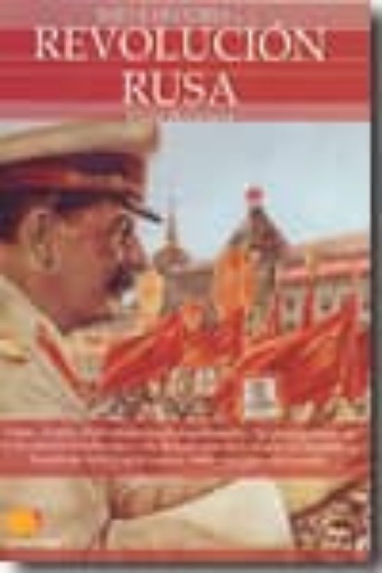 Breve Historia De La Revolución Rusa