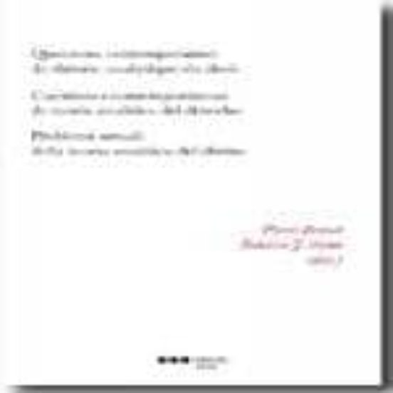 Cuestiones Contemporaneas De Teoria Analitica Del Derecho. Questi Ons