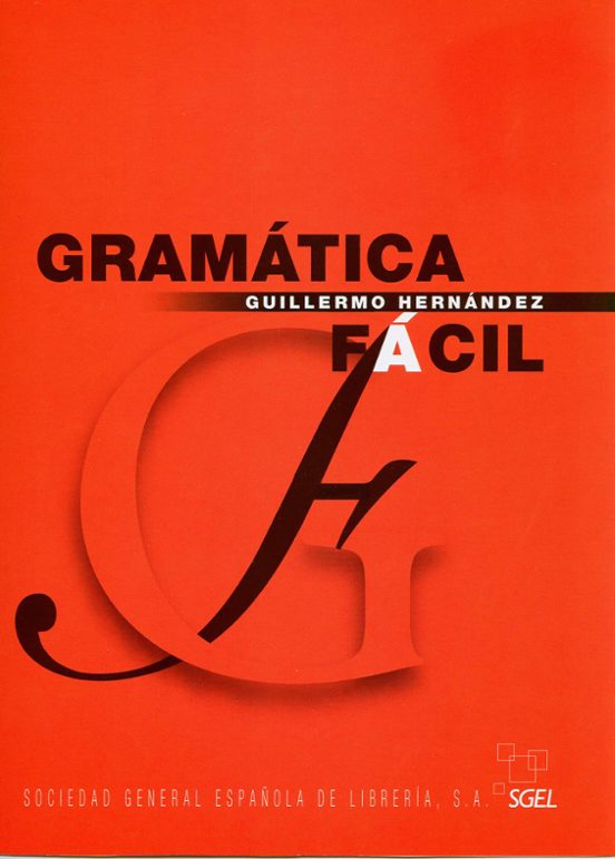 Gramatica Facil