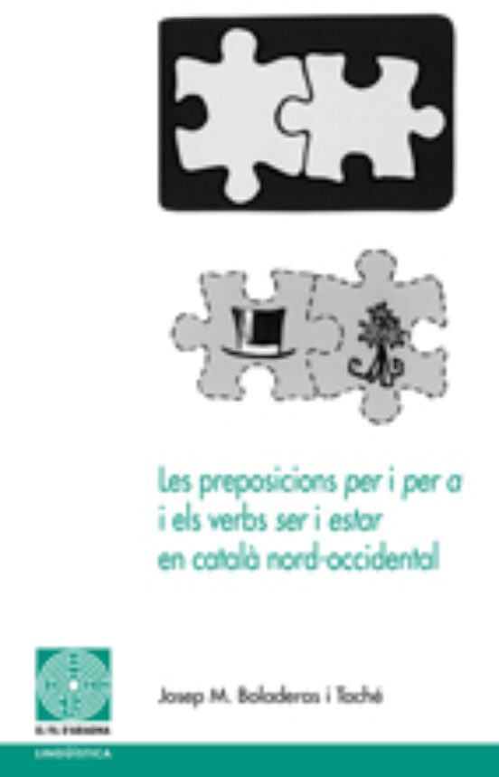 Les Preposicions Per I Per A I Els Verbs Ser I Estar