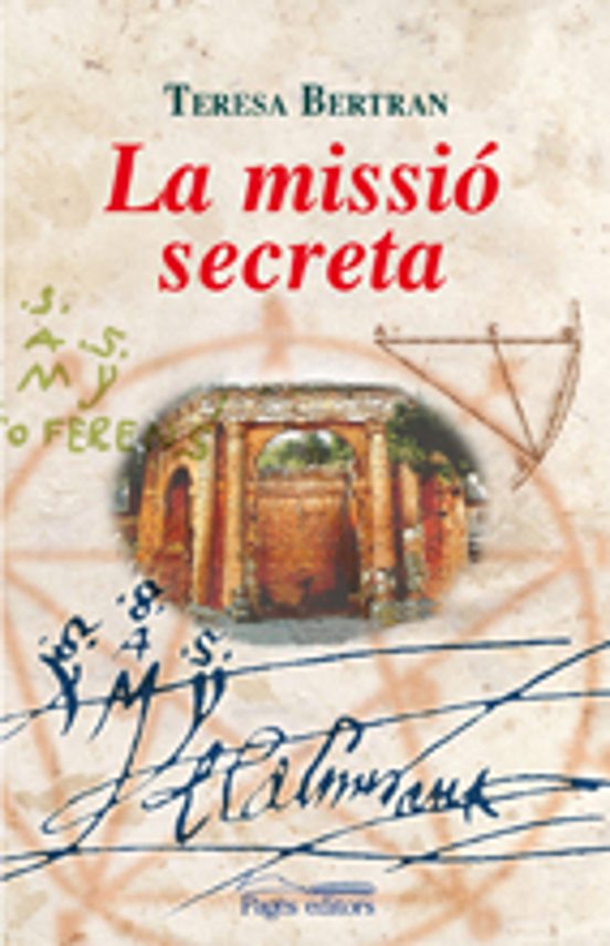 La Missió Secreta
