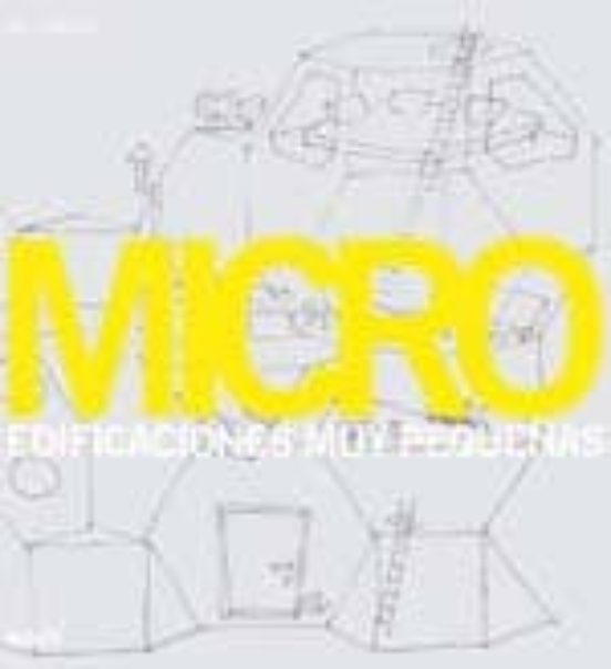 Microedificaciones Muy Pequeñas