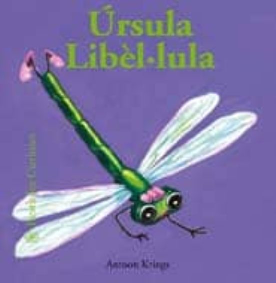 Ursula Libellula