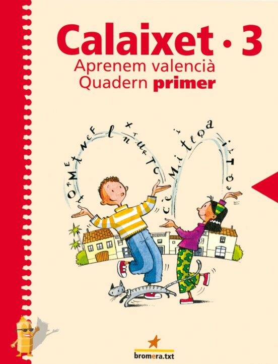 Calaixet 3.1 Educacion Primaria
