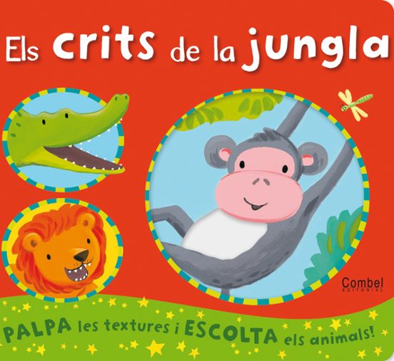 Els Crits De La Jungla