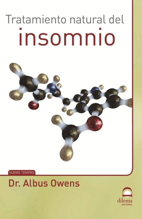 Tratamiento Natural Del Insomnio