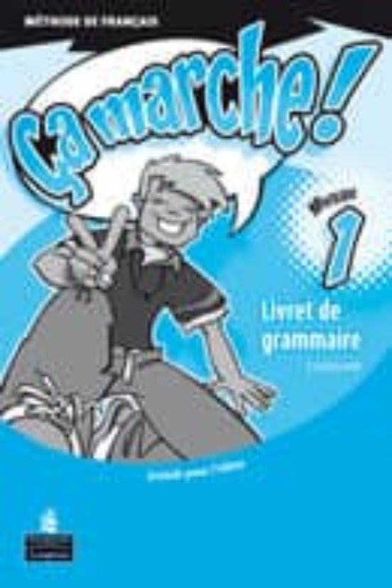 Marche 1: Pack Cahier D Activites