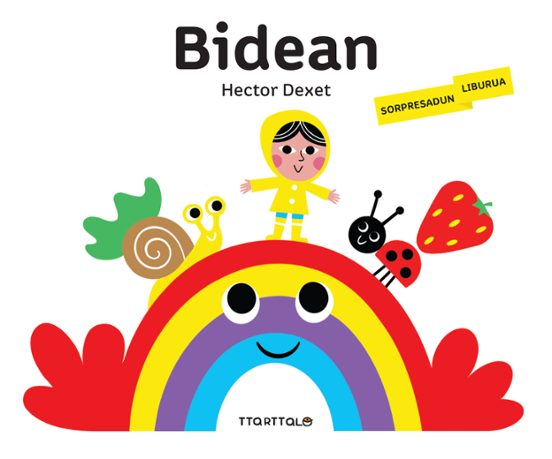 Bidean