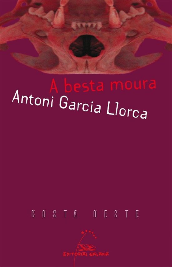A Besta Moura
